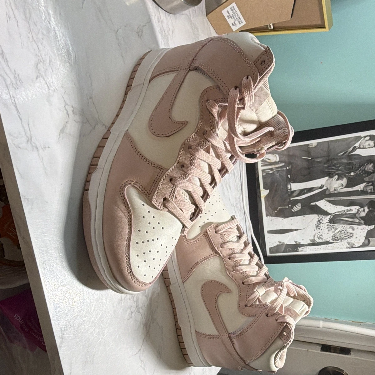 Nike Dunk High for sale | eBay