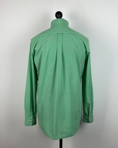 GANT men's shirt 100% cotton Size M - Picture 2 of 7