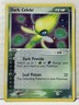 2004 Pokemon TGC Holo. Ultra Rare Hidden Legends Dark Celebi  #4/101 Near Mint.