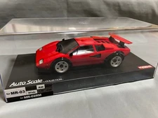 Kyosho Mini-Z Lamborghini Countach
