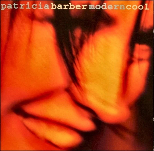 Patricia Barber - Modern Cool 2LP 180g Audiophile Vinyl Limited Edition