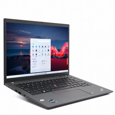 Lenovo ThinkPad T14s G3 i5-1245U 16GB 512GB NVMe 14'' WUXGA Windows 11