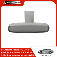 Retroviseur intérieur Audi A4
