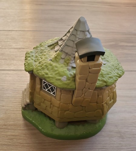 HAGRID'S HUT HARRY POTTER FUNKO POP FIGUR DATIERT 2019 - Bild 4 von 5