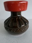 Vintage 1960's MCM Bitossi Aldo Londi Candle Holder Raymor * — photo 3
