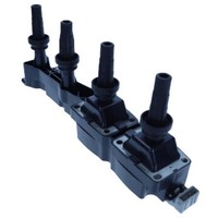 Maxgear ZüNdspule Passend FüR Peugeot 206 CC 1.6 16V 307 CitroëN C2 C3 I
