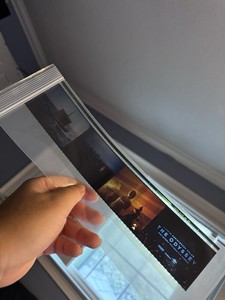 The Odyssey x IMAX Filmstrip #2 - SKLEP IMAX EXLUSIVE, W RĘKU SZYBKA WYSYŁKA