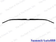 1969 69 Chevy Camaro Inner Upper Windshield Trim Molding CAMG69-5
