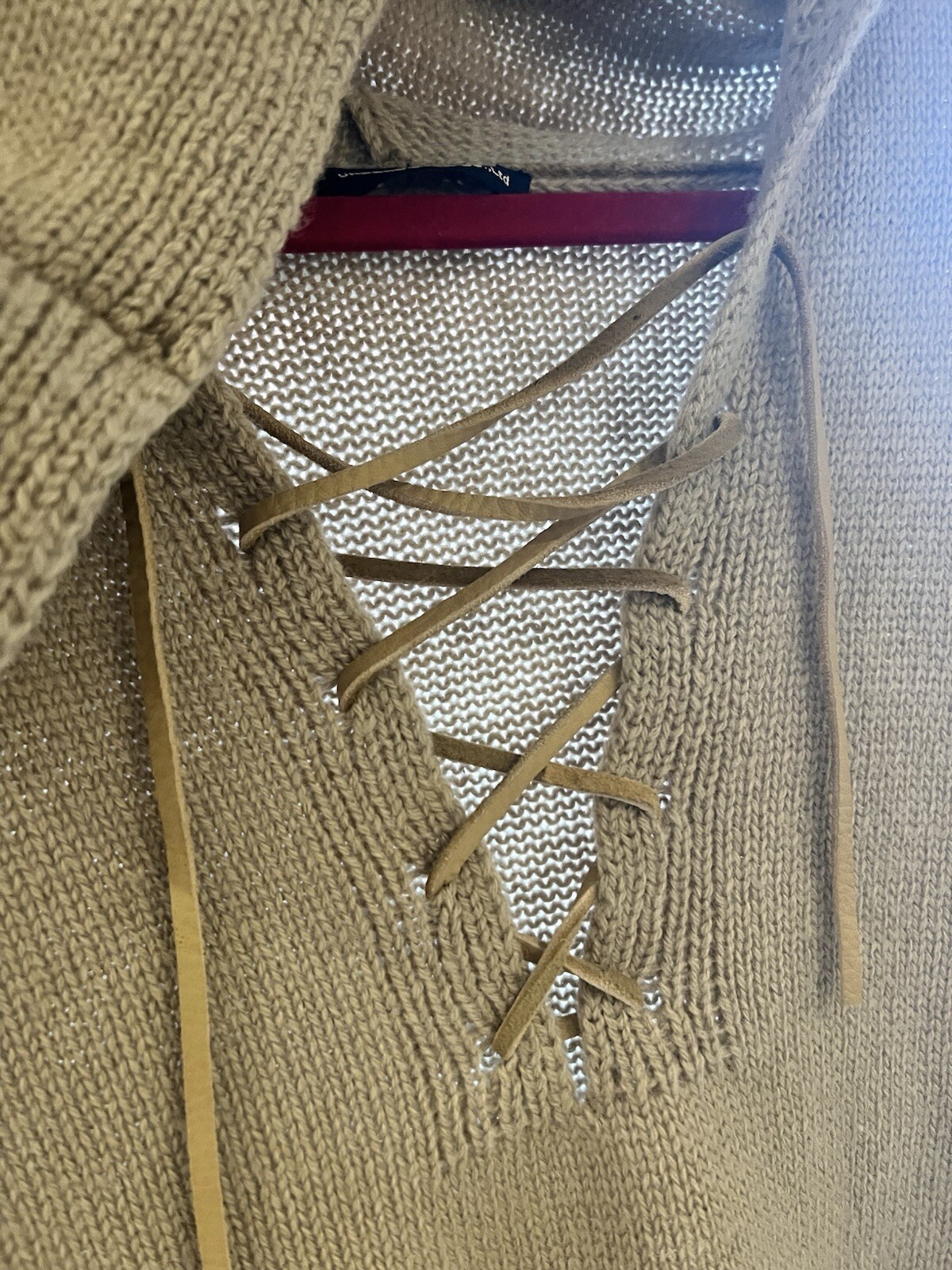 Undercover Hoodie SOLD OUT image 3