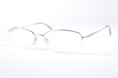 Celine Dion CD8032T Semi-Randlos N7195 gebrauchte Brille Brillengestell