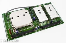 Japan Radio JRC NRD-535 / NRD-535D Receiver Loop 1 Board CGA-145