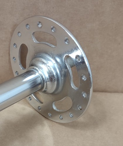 New Old Stock 36 Hole Bike 3.3.3. Shimano Vintage BMX Road Hub New Old Stock - Picture 9 of 10