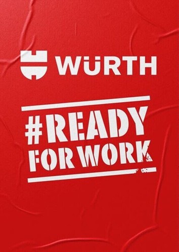 Würth® Switchable Heavy Duty Side Cable Cutters Pliers 200mm - 071401599 - Picture 7 of 9