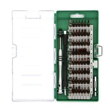 New Premium Quality 60 iN 1 Opening Repair Tool Kit MacBook Air, MacBook Pro,Air