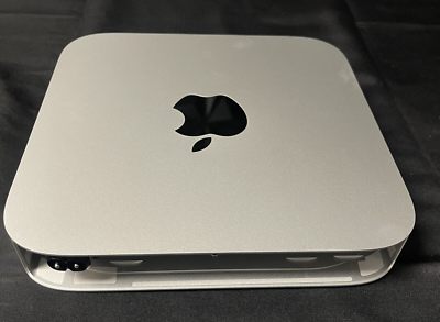 Apple Mac Mini M1 2020 A2348 Housing & 150W Power Supply Bundle