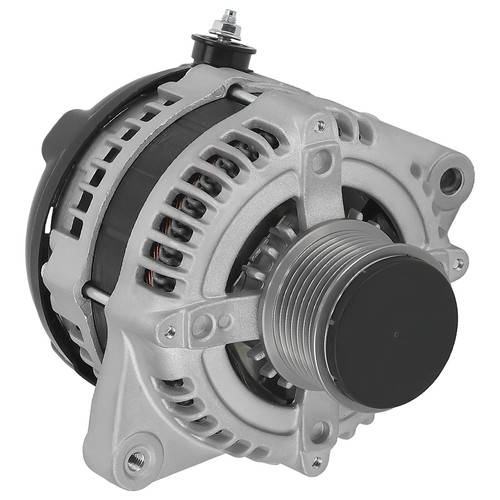 Upgrade Alternator for Toyota Hilux D4D KUN26 1KD 3.0L 05-15 High Output 130A - Picture 12 of 14