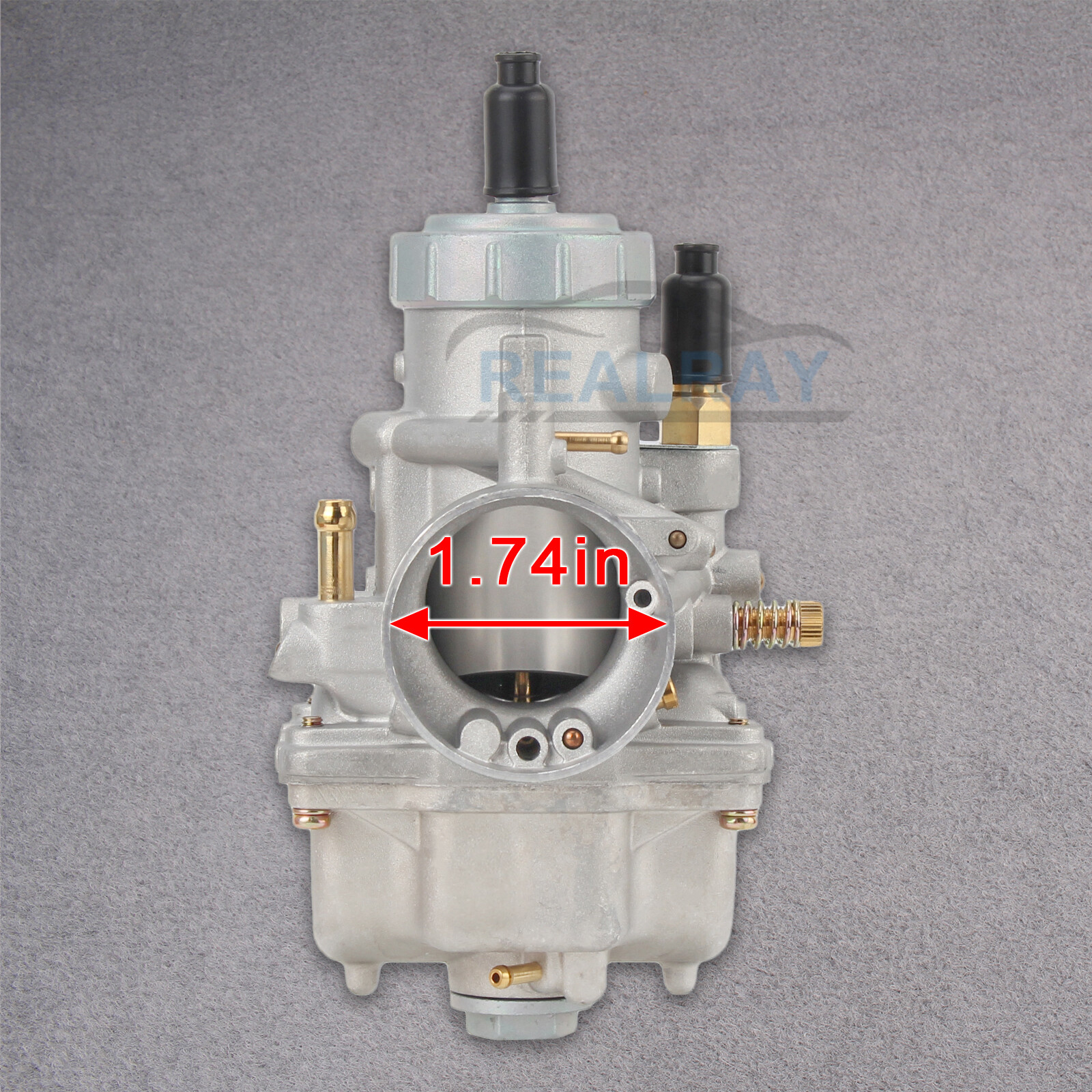 Polaris Scrambler 400 Carb Size Reviewmotors.co