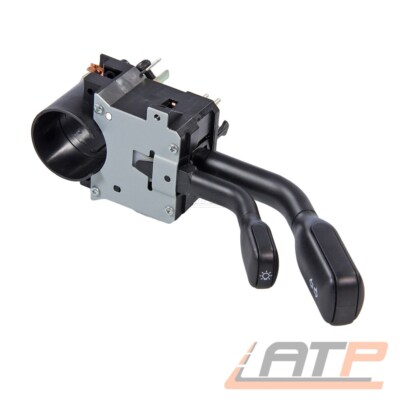 LENKSTOCKSCHALTER BLINKERSCHALTER FÜR AUDI 100 C3 4A C4 88-94 200 88-91 80 B3 B4