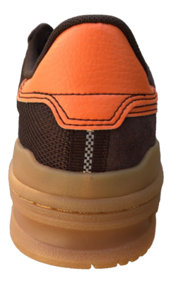 Asics Skateboard VIC NBD Coffee Habanero Skate Shoes 1201A726-200