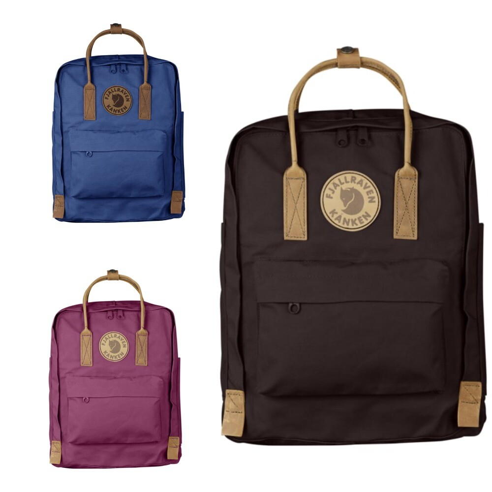Fjallraven Kanken No. 2 Various Sizes and Colors eBay