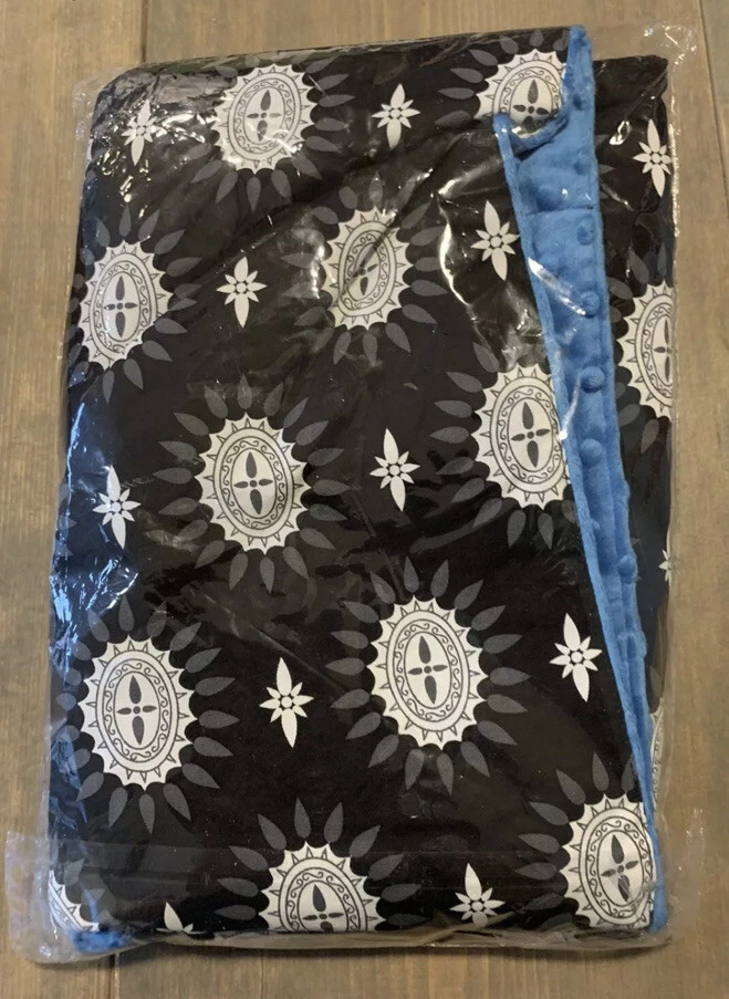 NUEVO Carseat Canopy Maddox Infantil Multicolor Visón Lunares Cubierta de Asiento de Coche Talla Única Foto 2 de 4