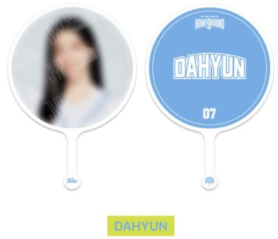 TWICE 9TH ANNIVERSARY POP-UP STORE HOME 9ROUND OFFICIAL MINI IMAGE