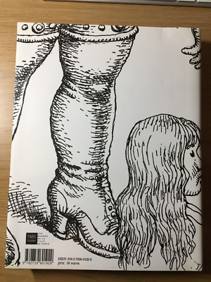 R.Crumb Paris展示会図録 R.Crumb/ロバート・クラム Paris展示会図録 - メルカリ