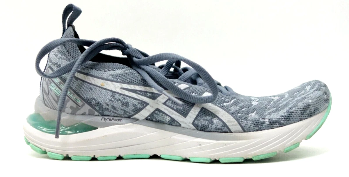 Asics gel hotsell cumulus 38