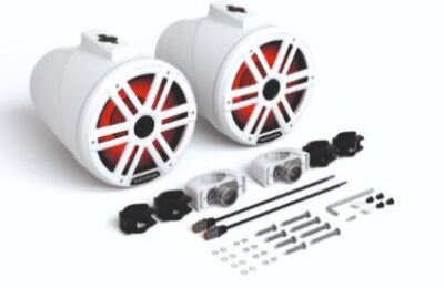  Rockford Fosgate Color Optix Wakeboard M2WL-10 HB - 25cm