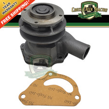CDPN8501B Water Pump w/ Pulley For Ford Tractor NAA (1953-54)