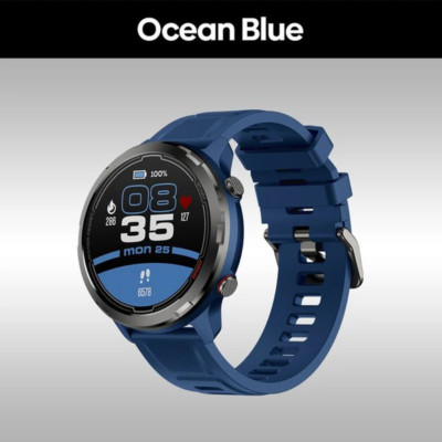 Stratos 2 Lite Outdoor GPS Smart Watch Built in GPS Multiple Sport Modes Compass