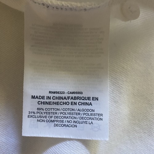 Nike Tech Fleece Cape Hoodie Womens Small White Full Zip Windrunner Sweatshirt - Picture 10 of 14