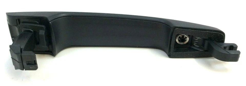 Черная передняя задняя ручка внешней двери для Ford Focus 2008 2009 2010 2011 годов выпуска от оригинального производителя - Изображение 3 из 4