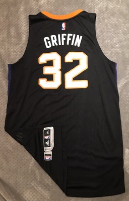 blake griffin ou jersey