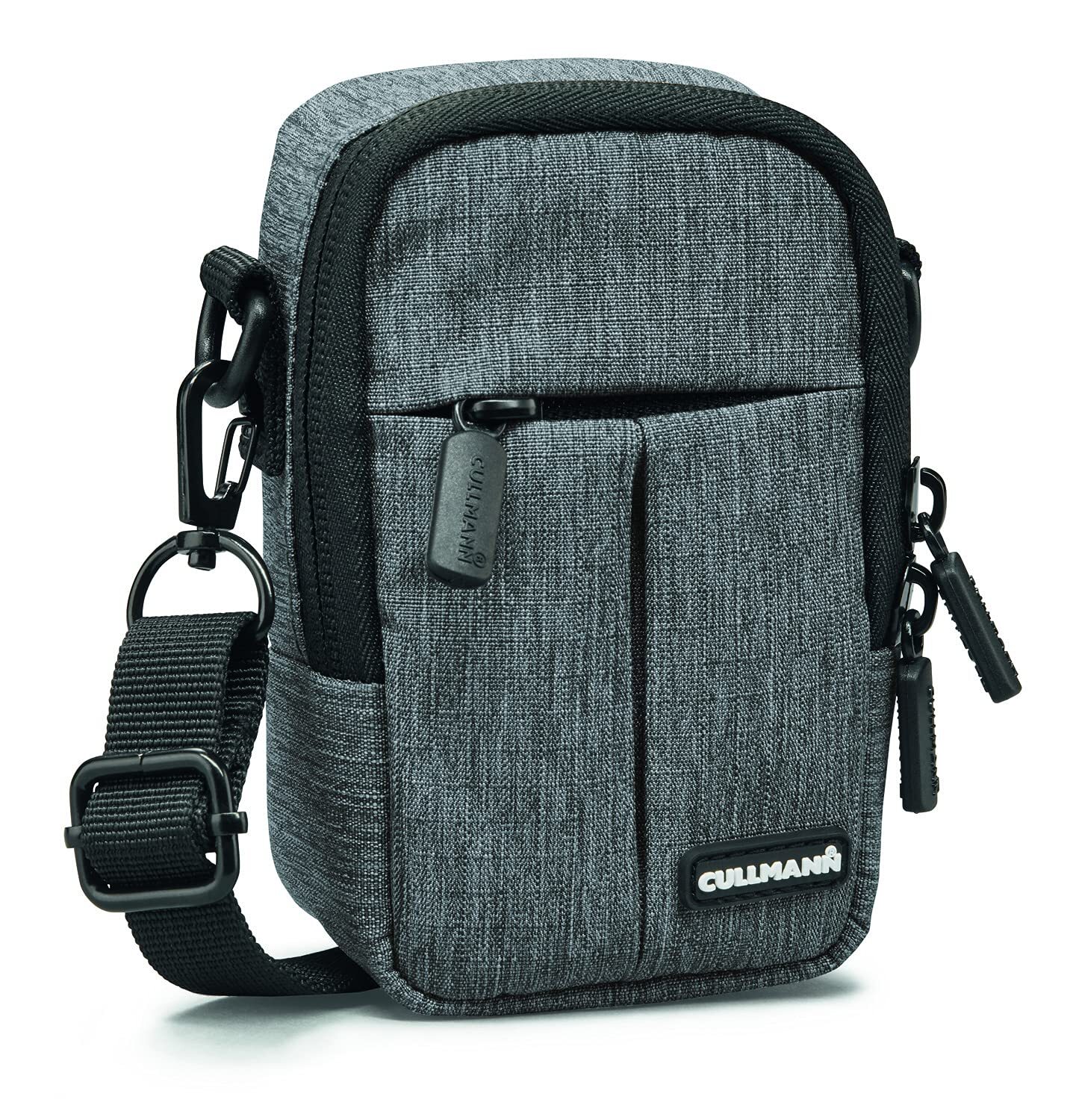 Cullmann Malaga compact bag "400" camera per fotocamera compatta, 7 x 12 (P2o)
