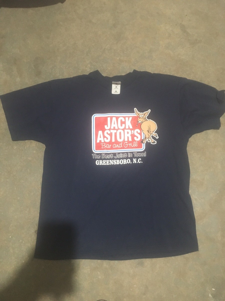 Jack Astor's Bar and Grill: A Complete Menu and Price Breakdown