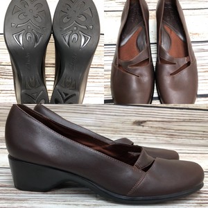 clarks shoes size 7.5