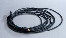 25 ft S-Video Cable With 4-pin Plugs