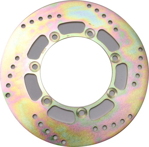 EBC Brakes MD4054 HPSR Solid Brake Rotor | eBay