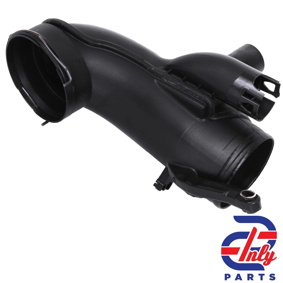 Reinluftrohr Ansauggeräuschdämpfer für BMW 5 Serie F07 F10 F11 13718512249 - Bild 3 von 4