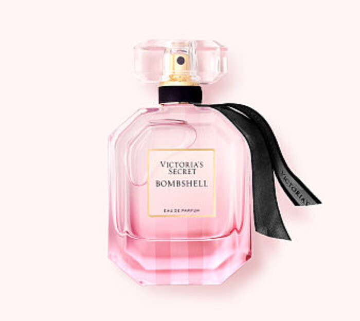 Victoria's Secret Bombshell Eau De Parfum 1.7 Fl Oz | eBay