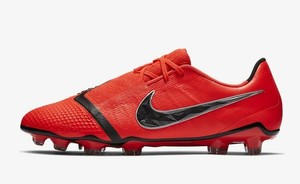 nike phantom venom elite crimson