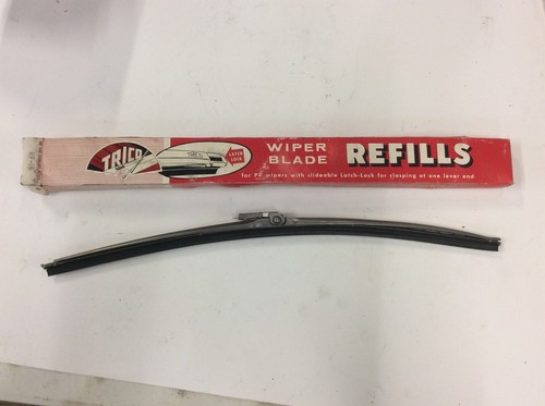 NOS Trico 18" RF-18 Wiper Blade Camaro Firebird RF18 2nd Gen  - Foto 1 di 8