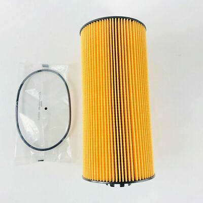 FLEETGUARD LF16046 OIL FILTER FULL-FLOW CARTRIDGE 