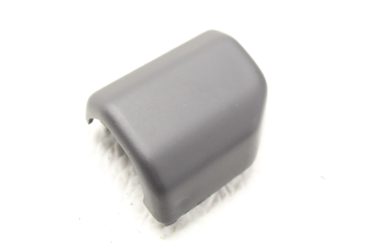 2014 Porsche Cayenne Front Left Door Handle Trim Cover LH  