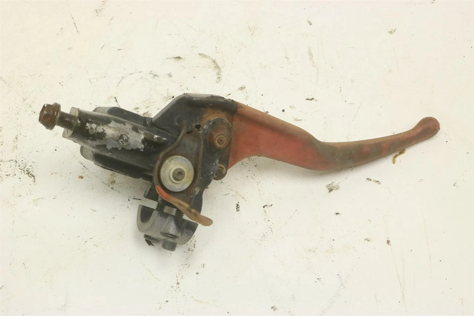 Cilindro maestro freno izquierdo Polaris Magnum 325 500 Sportsman 335 500 2050078 Foto 3 de 3