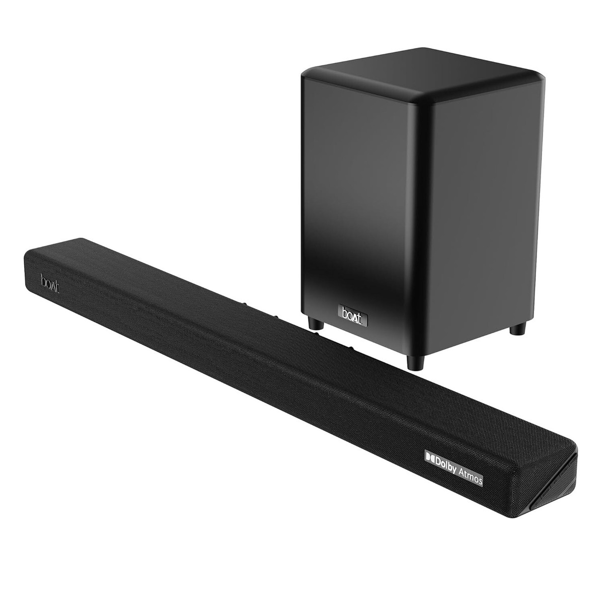 Boat Alexa Enabled Soundbar BoAt Aavante Bar 4100DA Bluetooth