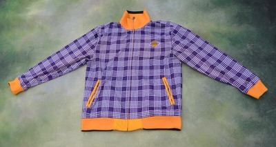 unk lakers jacket
