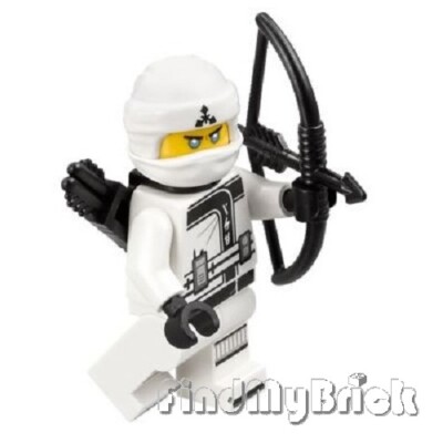 【Historia】 Historia】 Spinjitzu Training 70606 36 page / Brick Mecha