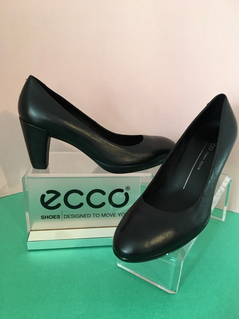 ecco shape 75 sleek pump